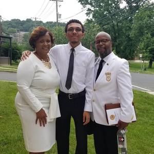 Meet your Posher, Candace